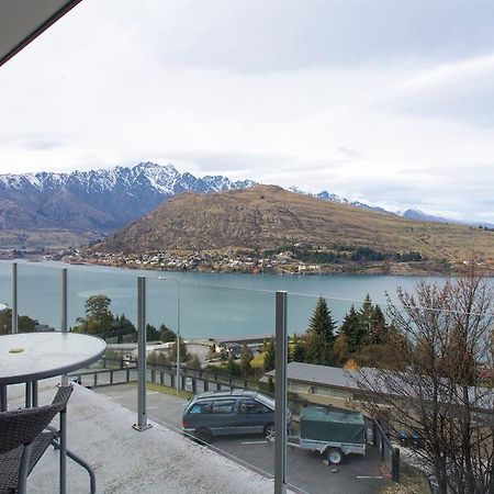 Goldrush # 2 Villa Queenstown Buitenkant foto