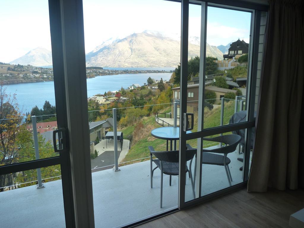 Goldrush # 2 Villa Queenstown Kamer foto