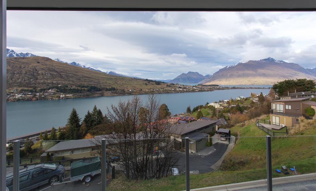 Goldrush # 2 Villa Queenstown Buitenkant foto