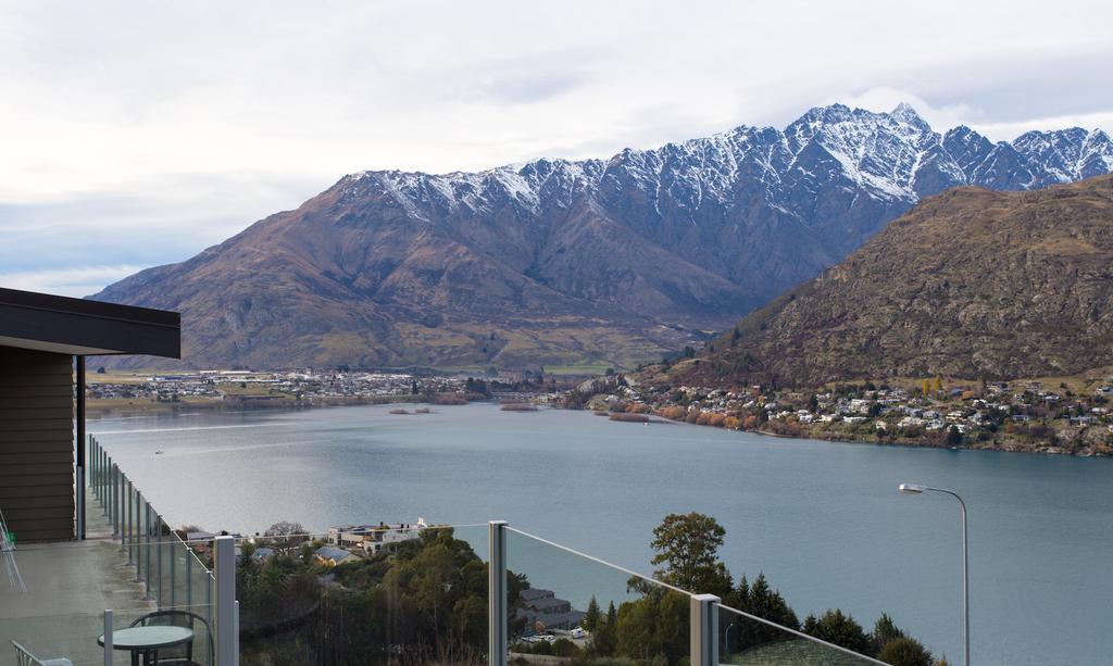 Goldrush # 2 Villa Queenstown Buitenkant foto
