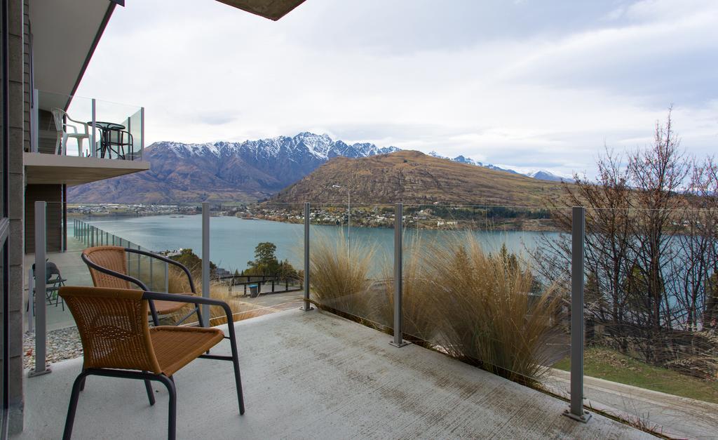 Goldrush # 2 Villa Queenstown Buitenkant foto