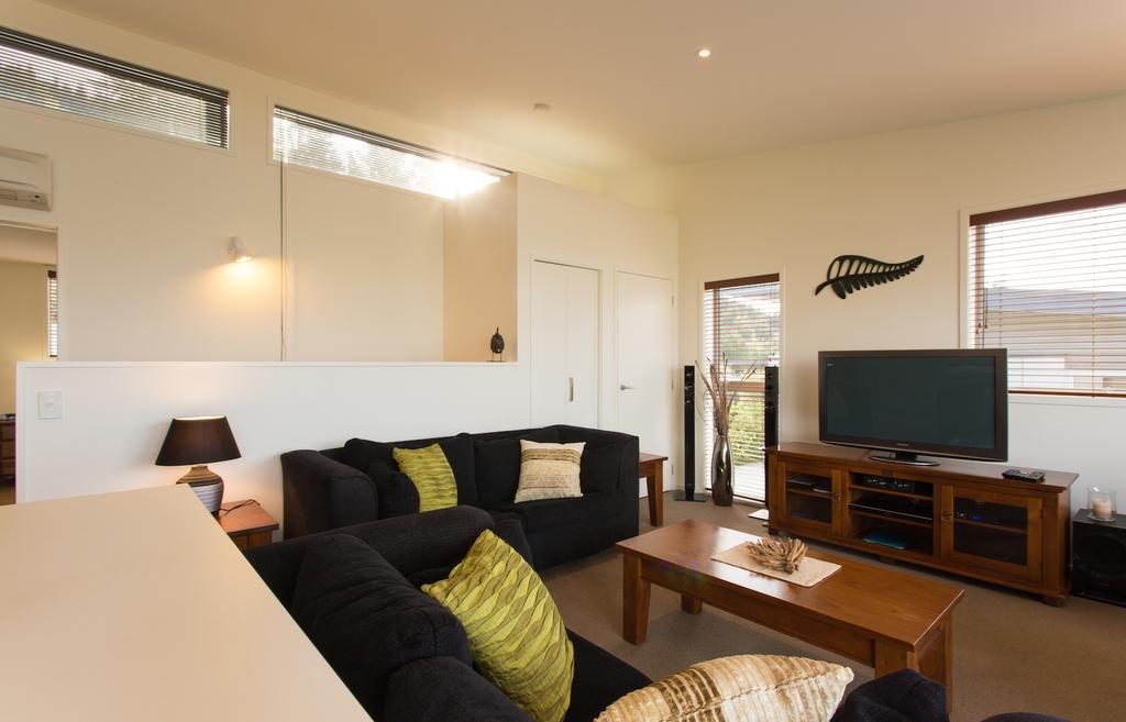 Goldrush # 2 Villa Queenstown Buitenkant foto