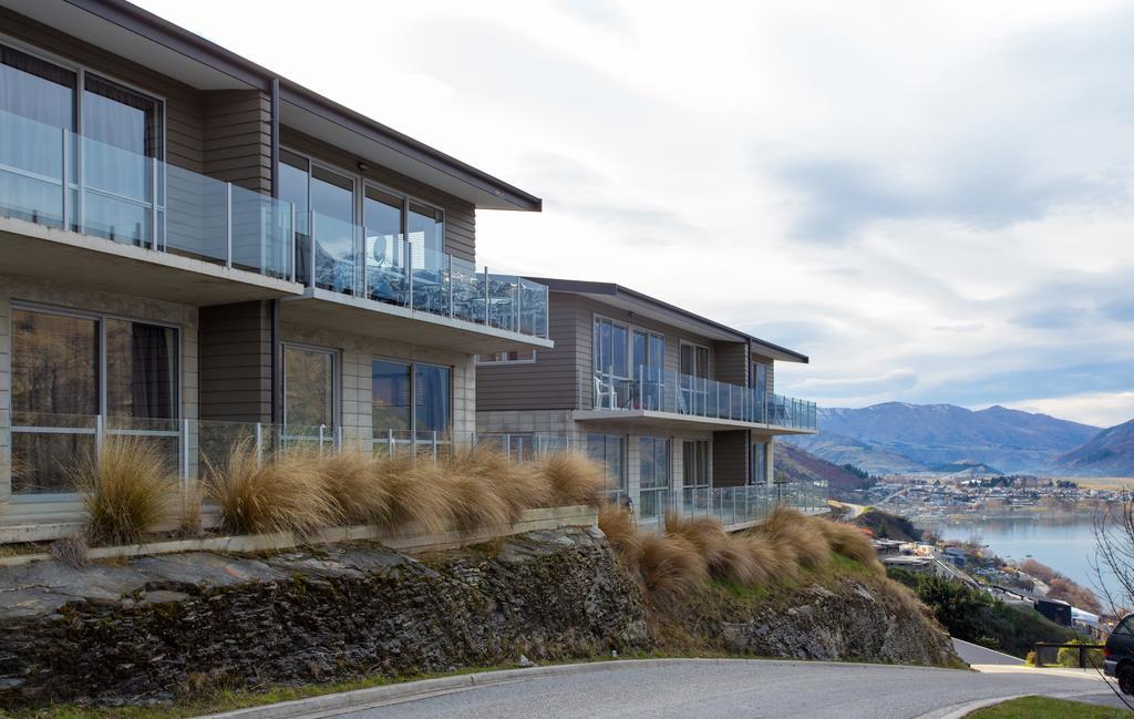Goldrush # 2 Villa Queenstown Buitenkant foto