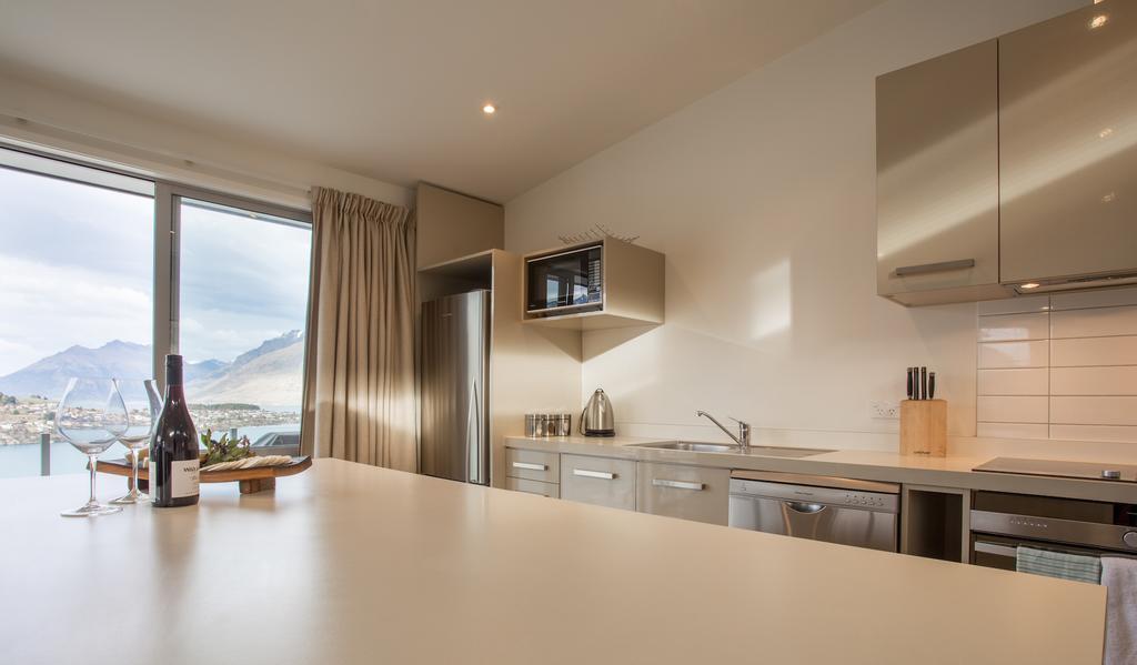 Goldrush # 2 Villa Queenstown Buitenkant foto