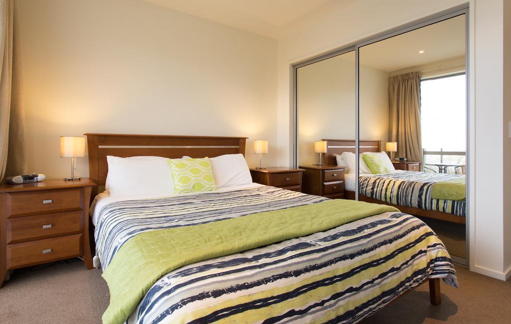 Goldrush # 2 Villa Queenstown Buitenkant foto