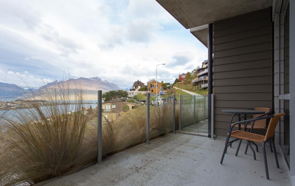 Goldrush # 2 Villa Queenstown Buitenkant foto