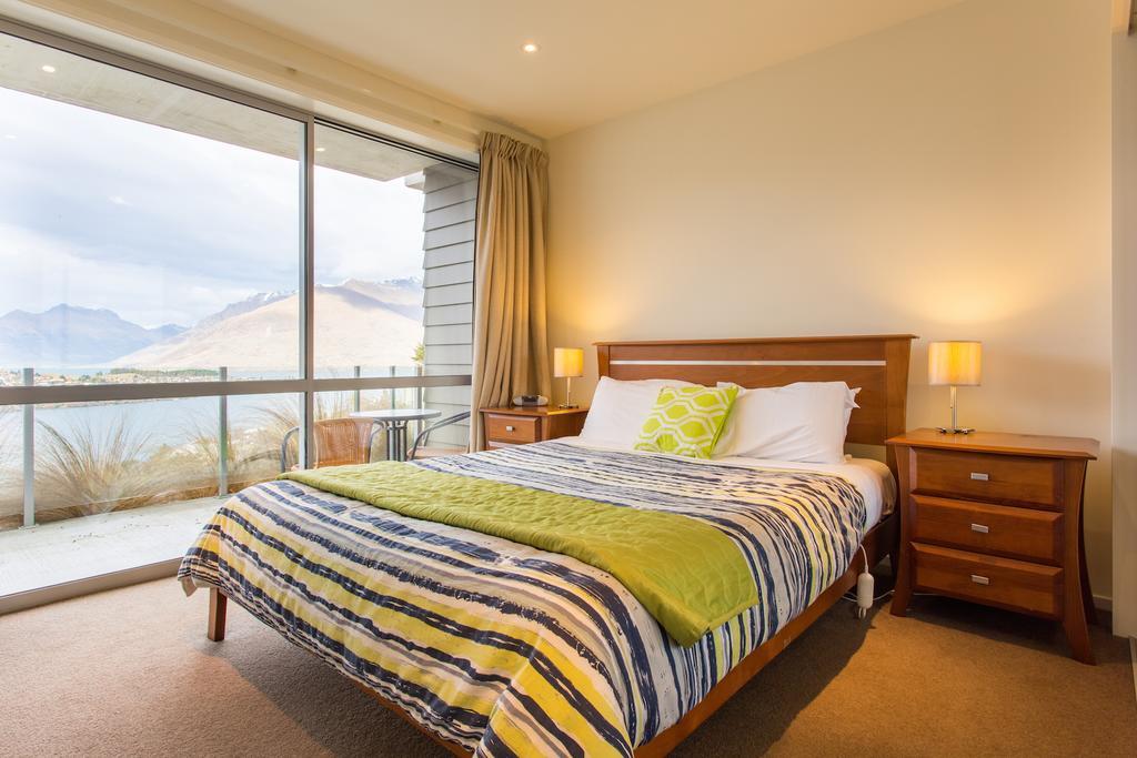 Goldrush # 2 Villa Queenstown Buitenkant foto
