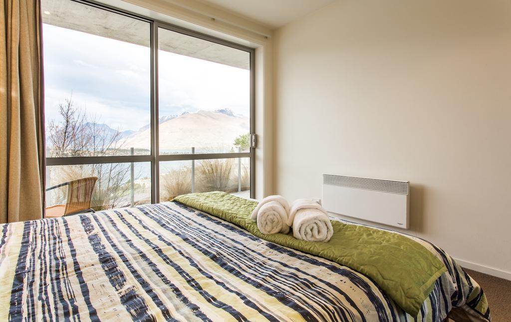 Goldrush # 2 Villa Queenstown Buitenkant foto