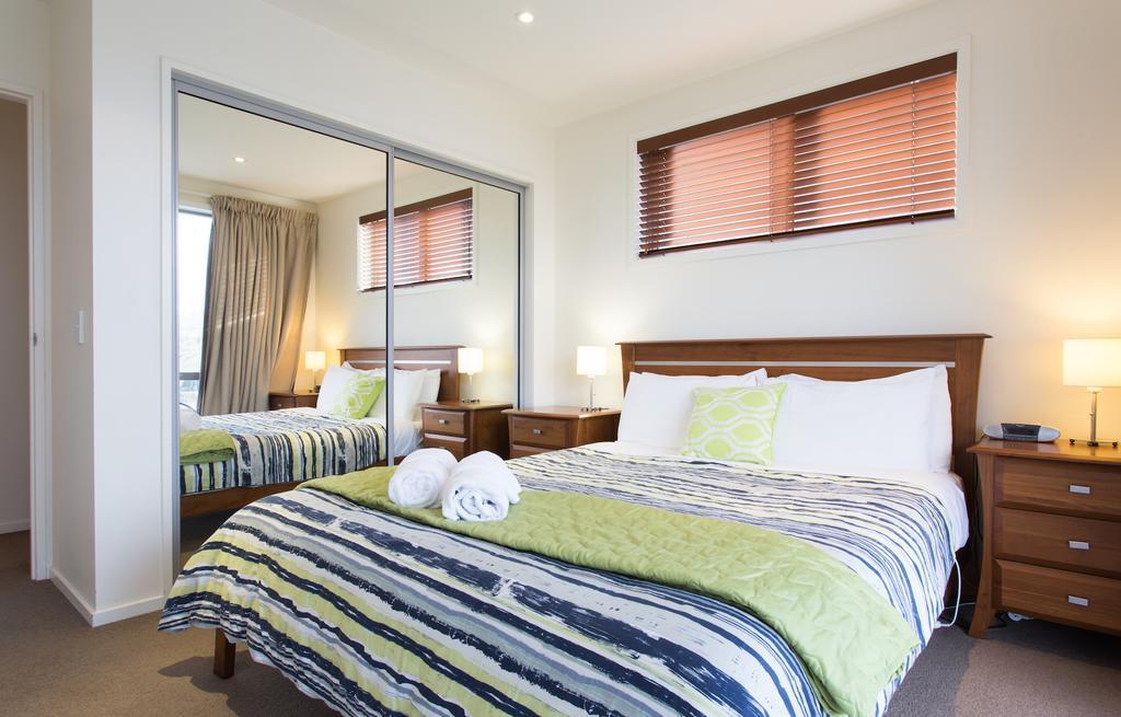Goldrush # 2 Villa Queenstown Buitenkant foto