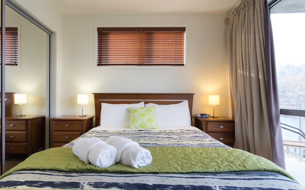 Goldrush # 2 Villa Queenstown Buitenkant foto